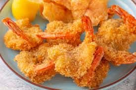 Jumbo Shrimp