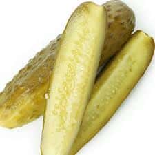 Pickle Spears