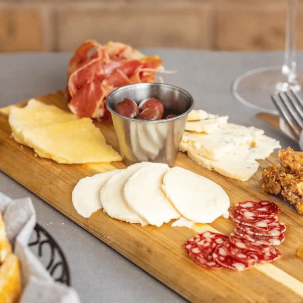 Party Size Tagliere Board