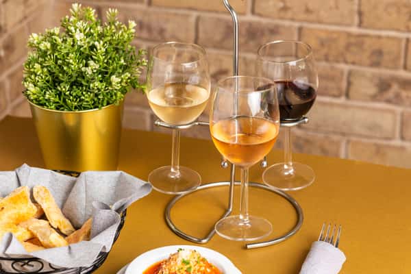 Wine Sampler