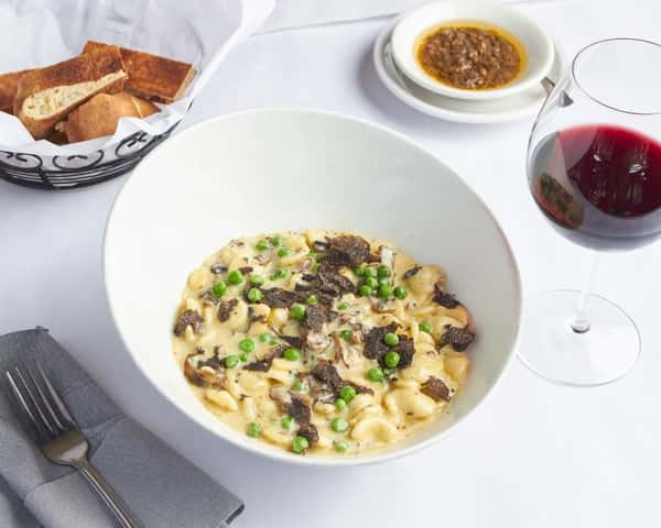 Orecchiette De La Casa