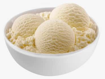Gelato- Vanilla Bean