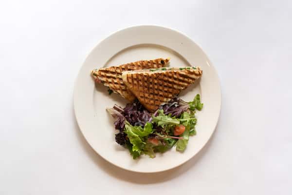 Prosciutto Panini
