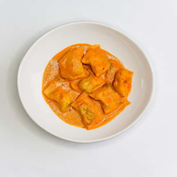 Agnolotti Casarecci