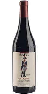 Ratti Barbera