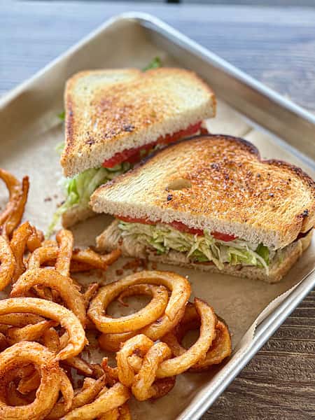 BLT