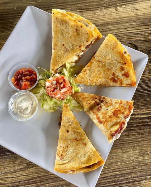 Quesadilla
