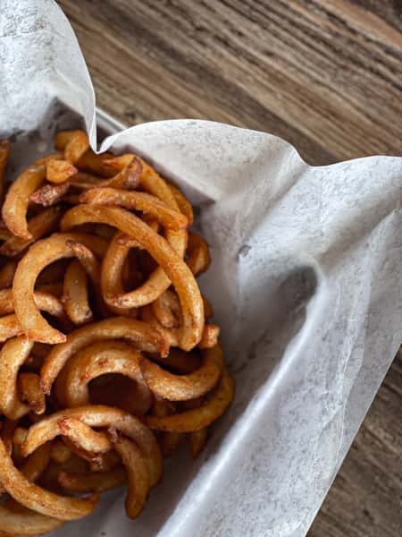 Curly Fries