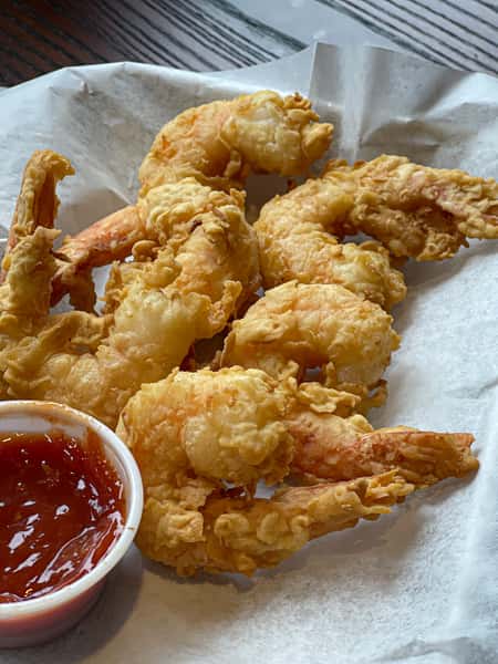 Shrimp