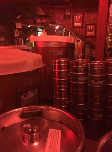 brewery