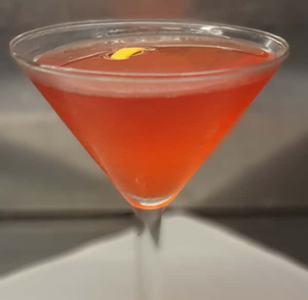Cosmopolitan