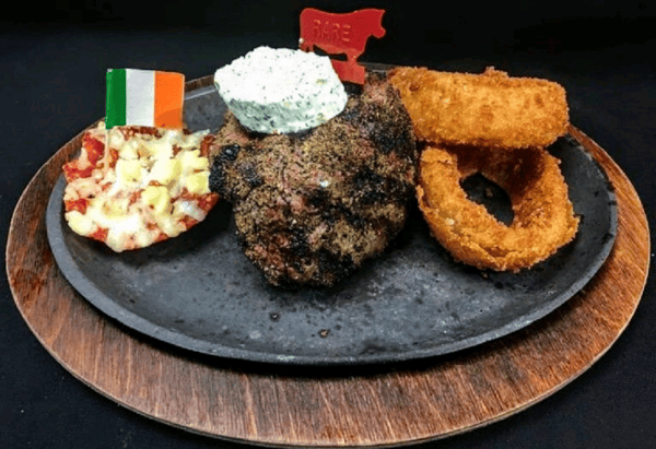 Filet Mignon