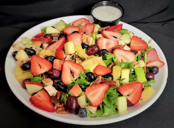 summer salad