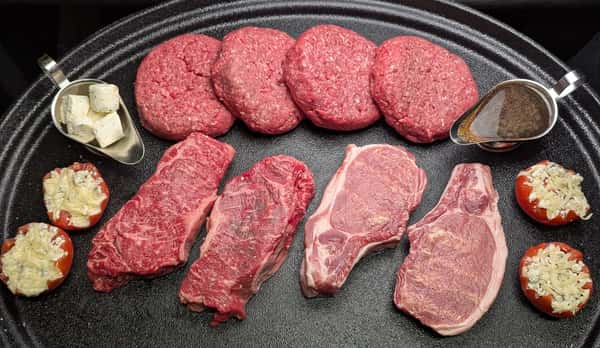 Smokehouse Special