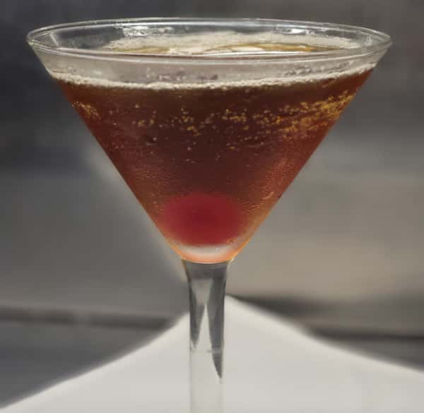 Classic Manhattan