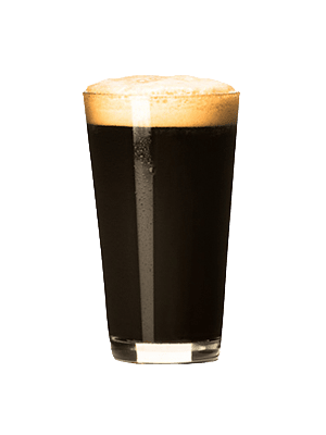 McGuire's Irish Stout
