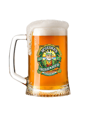 McGuire's Irish Red