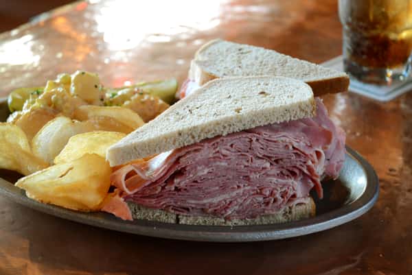 Corned Beef