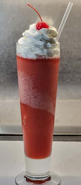 Strawberries Murphy