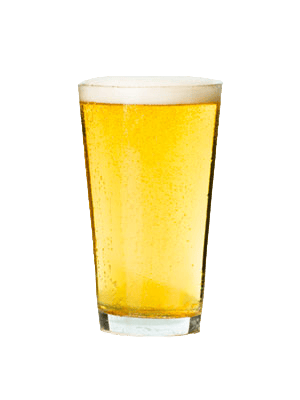 McGuire's Irish Pale Ale (IPA)
