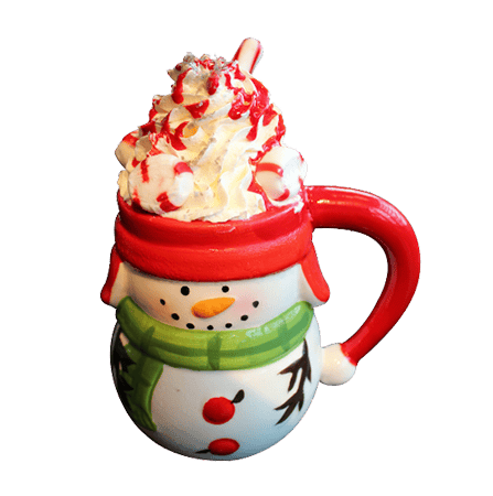 CANDY CANE