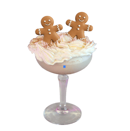 TIPSY GINGERMAN