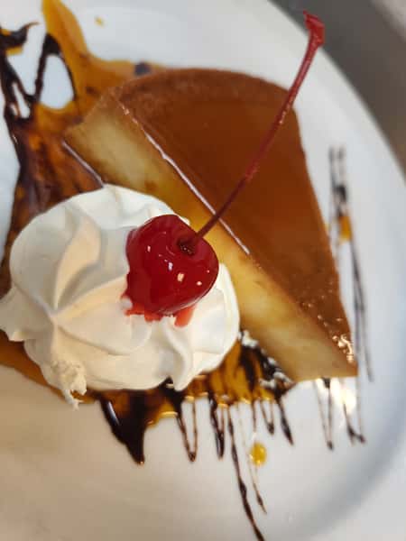Flan