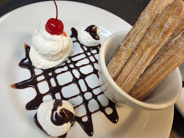 Churros