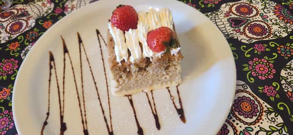 Tres Leches