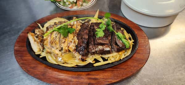 Fajitas Regulares