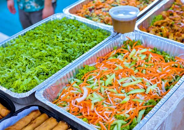 Green Salad