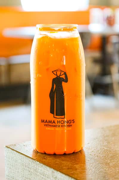 Thai Iced Tea