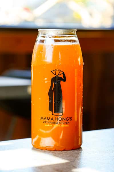 Mango Jasmine Tea