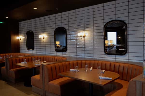 Booths
