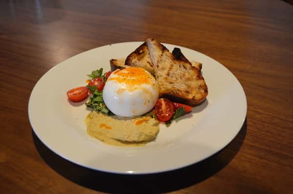 Burrata