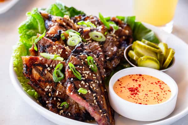 galbi