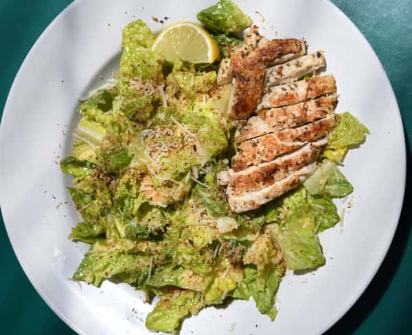 Caesar