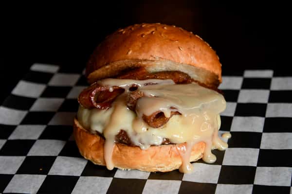 Maple Bacon