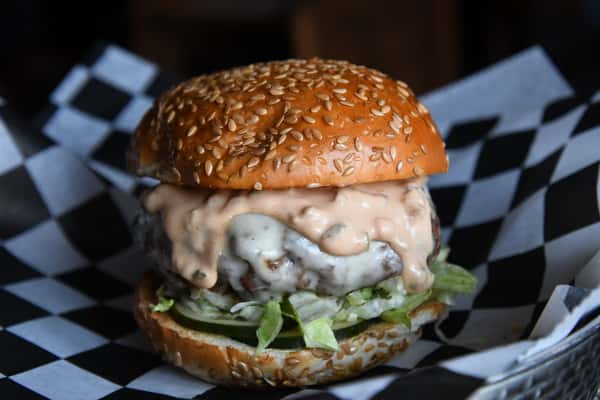 189 burger