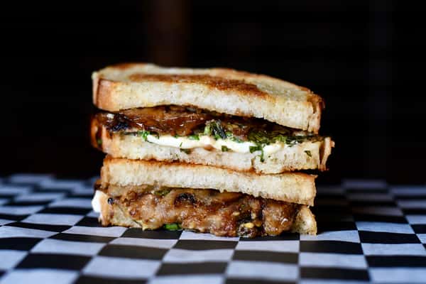 WHISTLE STOP CAPRESE