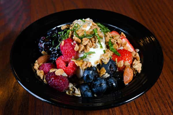 Power Bowl
