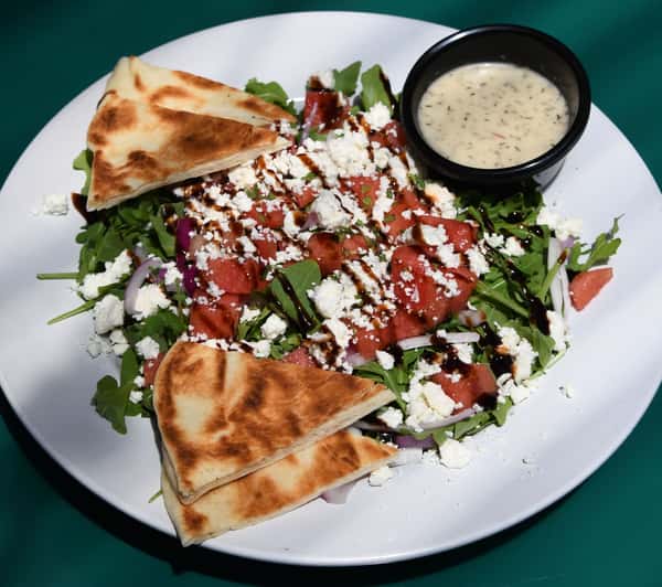Watermelon Feta