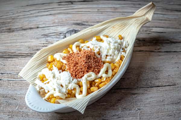 Esquites