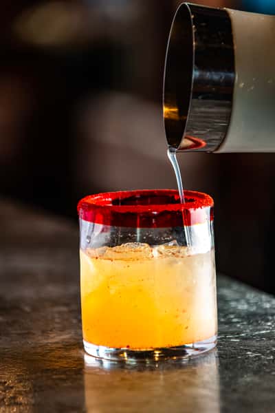 cocktail