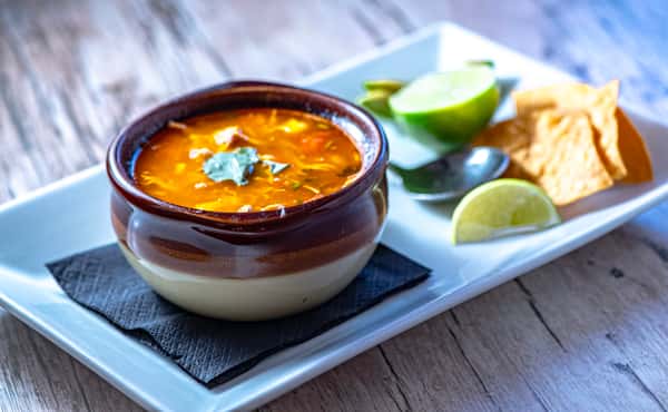 soup