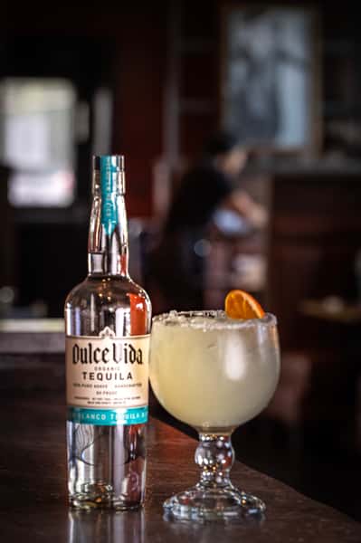 Dulce Vida (Margarita Organica)