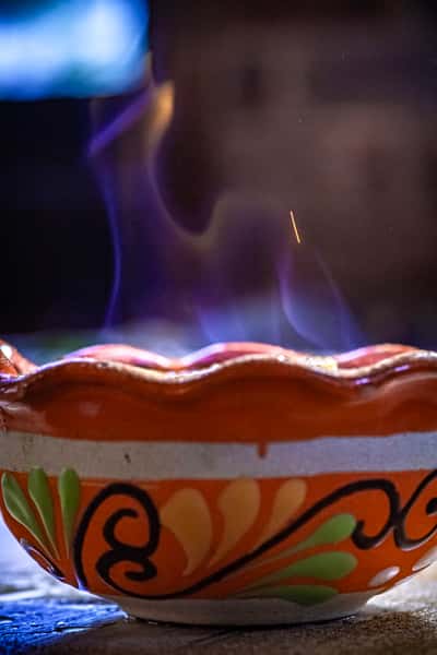 Cazuela Jalisco