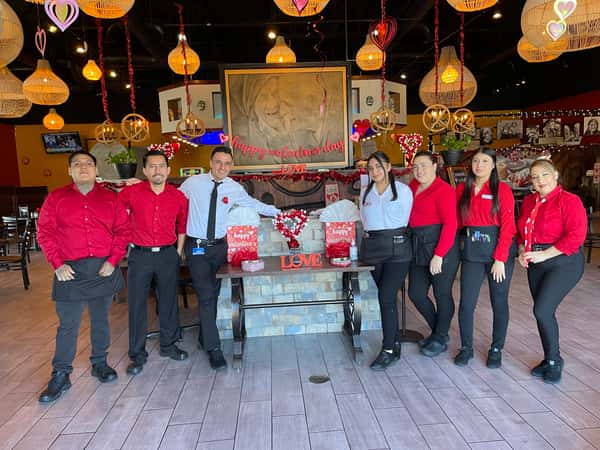 grand opening