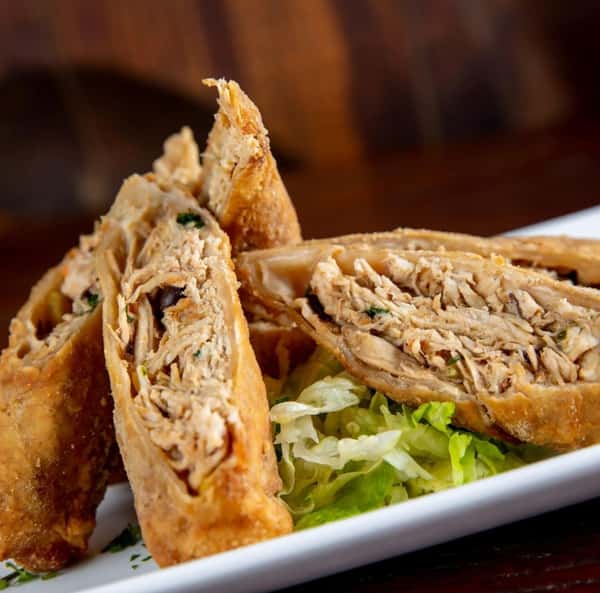Los Abuelos Eggrolls