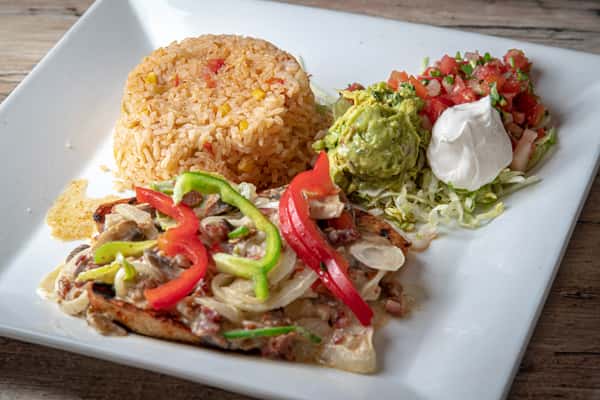San Miguel Grilled Chicken